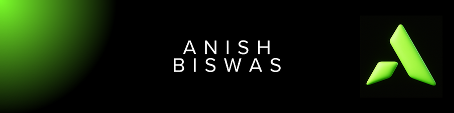 Anish Biswas