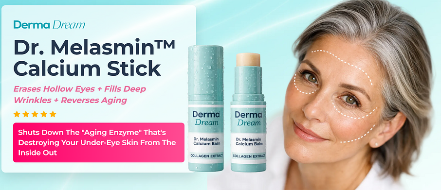 Dr. Melasmin Calcium Stick Ingredients, Benefits, Price & Results