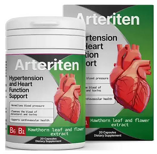 Buy Arteriten in Germany – Arteriten Price & Review Buy Arteriten in Germany – Arteriten Price & Review