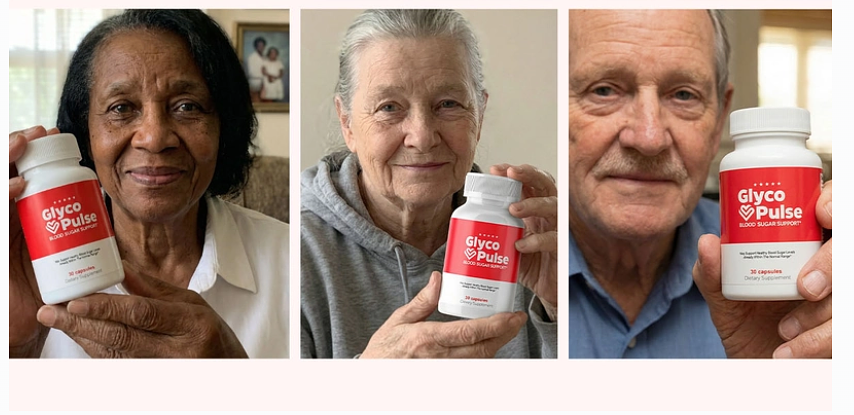 Glyco Pulse Review 2026: Does It Really Balance Blood Sugar Naturally? Glyco Pulse Review 2026: Does It Really Balance Blood Sugar Naturally?