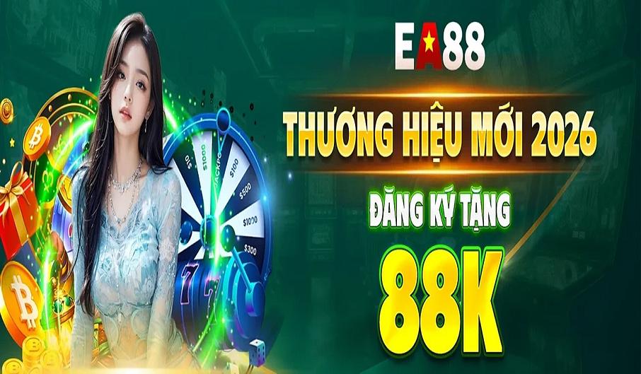 EA88 EA88