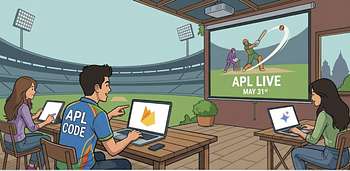 Agentic Premier League (APL): Code the App. Catch the Match.
