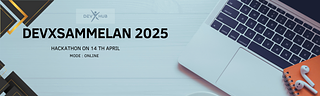 DEVXSAMMELAN 2025 
