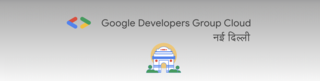 GDG Cloud New Delhi