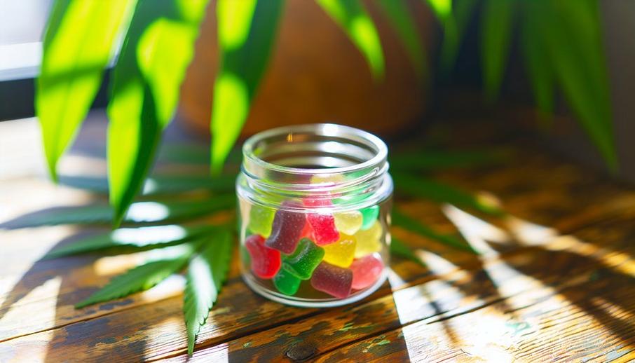 Bio Relief CBD Gummies Bio Relief CBD Gummies