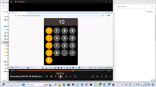 calculator calculator