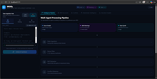 BRDify – AI-Powered Business Requirements Intelligence Agent