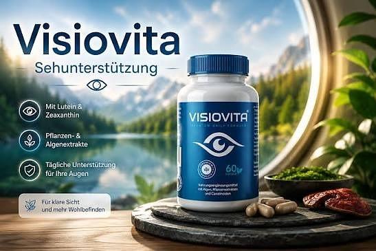 Visiovita Vision Support Germany FAQs: Alles vor dem Kauf Wissen Visiovita Vision Support Germany FAQs: Alles vor dem Kauf Wissen