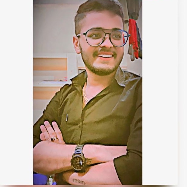 Ayush Singh
