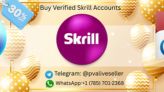 How to Sell Your Skrill-Based Services Safely and Grow Your Online Business