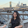 Aishwarya Chand