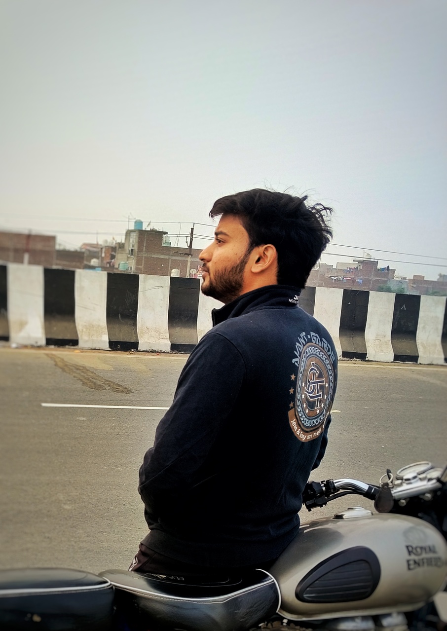 GANESH KASHYAP GANESH KASHYAP