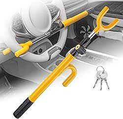 CarProtect Steering Wheel Lock CarProtect Steering Wheel Lock