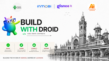 Build With Droid