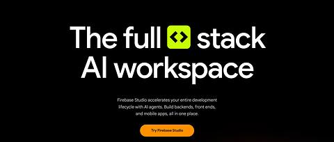 Prototype an App with Firebase Studio (AI Powered) Prototype an App with Firebase Studio (AI Powered)