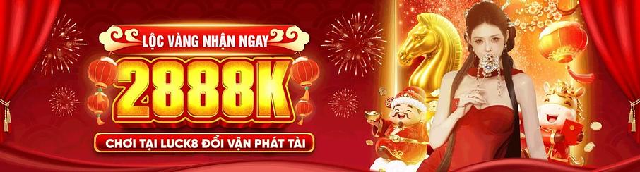 Luck8 Luck8
