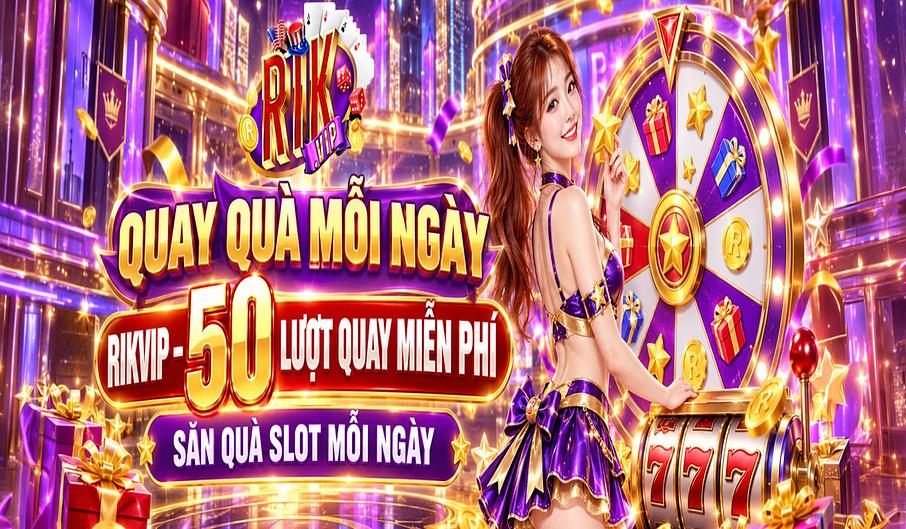 cổng game rikvip cổng game rikvip