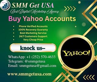 Buy Yahoo Accounts: Benefits, Risks & Best Practices Explained