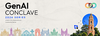 GenAI Conclave 2026, Jalandhar