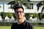 Mukund Dixit