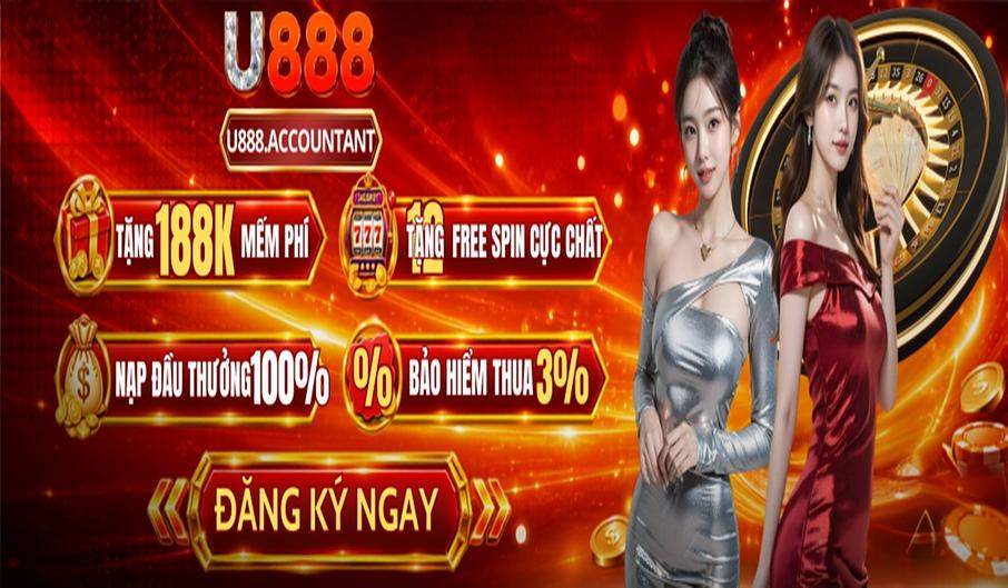 U888 U888