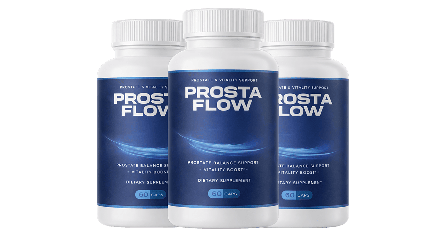 ProstaFlow ProstaFlow