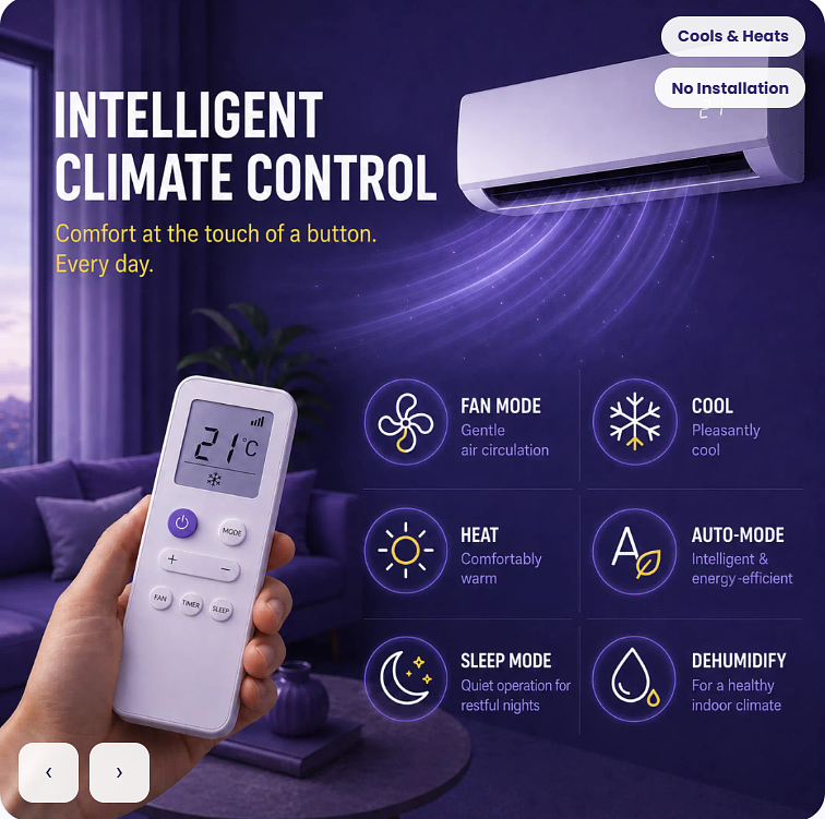 LifeGauge Breeze France Pour l'été et l'hiver : un aperçu complet LifeGauge Breeze France Pour l'été et l'hiver : un aperçu complet