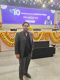 Today I witnessed something remarkable. Seeing Our Honorable PM Shri Narendra Modi ji and Our Honorable Union Minister of Commerce and Industry Shri Piyush Goyal ji 