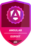 Angular Expert