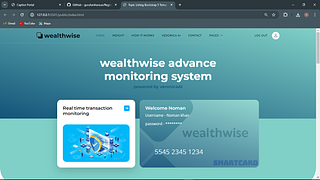 Wealth wise