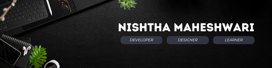 Nishtha Maheshwari Nishtha Maheshwari
