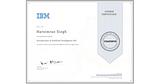 Harsimran singh on LinkedIn: Completion Certificate for Introduction to Artificial Intelligence (AI)
