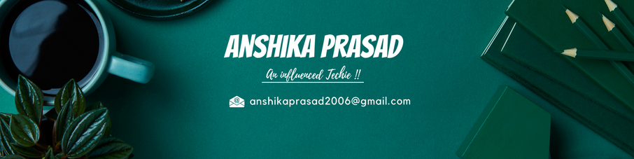 Anshika Prasad