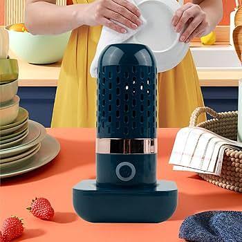PodBloom Produce Cleaner – I've Tested: Honest Review