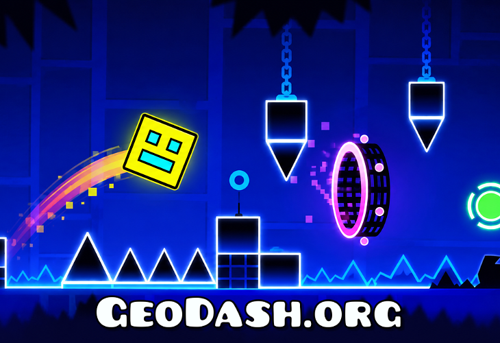 Geometry Dash Lite Geometry Dash Lite