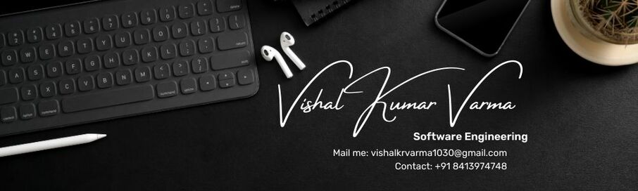 Vishal kumar Varma