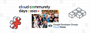 Google Cloud Community Days 2025