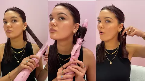 AirCurl™ Heat Styler USA "4.9 Stars Rating" Deep or Depth Review? AirCurl™ Heat Styler USA "4.9 Stars Rating" Deep or Depth Review?