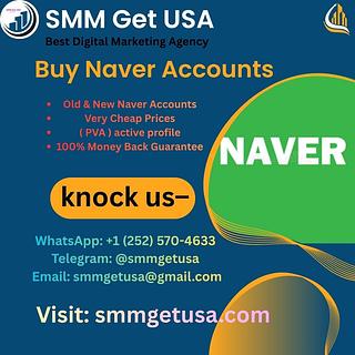 Best Places to Buy Naver Accounts for Korean Web Activities