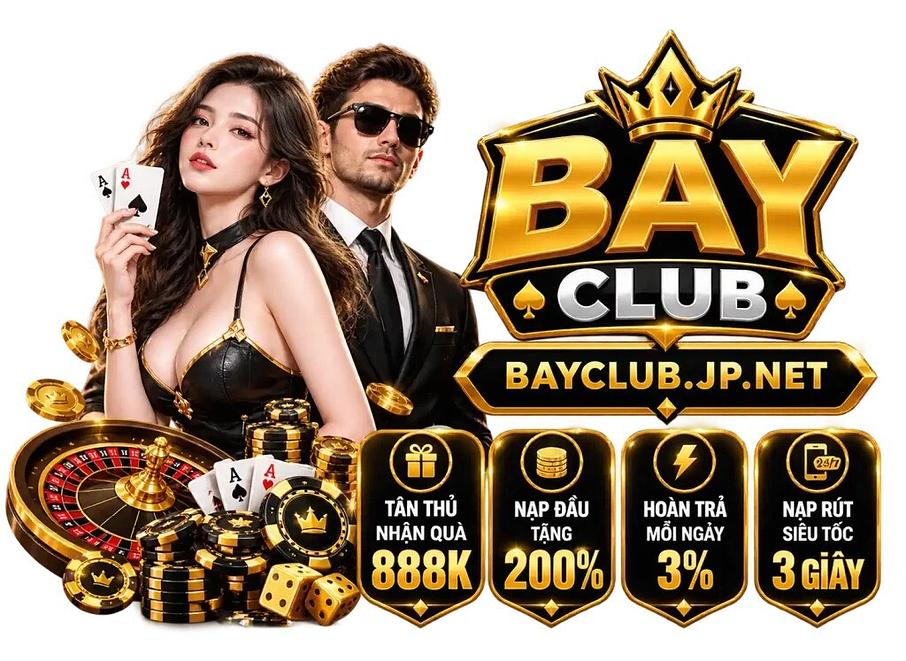 BAYCLUB BAYCLUB