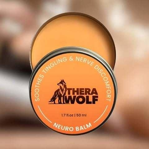 TheraWolf Pain Relief Balm USA (Official)™ My Real Results