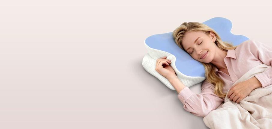 Melara Max Pillow Melara Max Pillow