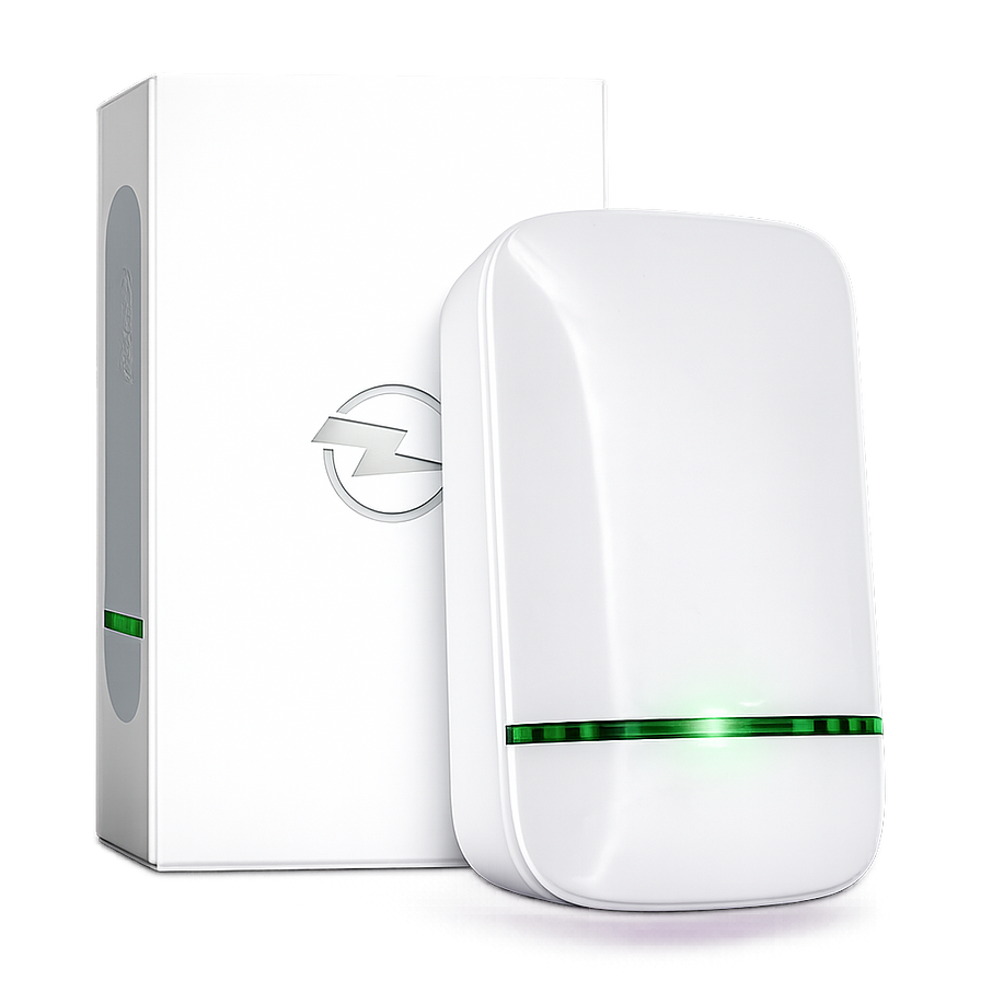 Stopwatt Electricity-Saving Box Stopwatt Electricity-Saving Box