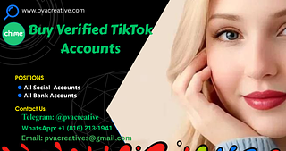Buy Verified TikTok Accounts - 2027: Guide Step-by-Step