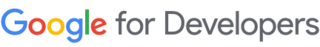 Google for Developers