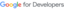 Google for Developers