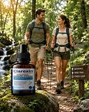 Clarexin Intestinal Parasite Cleanse Supplement for Healthy Clarexin Intestinal Parasite Cleanse Supplement for Healthy