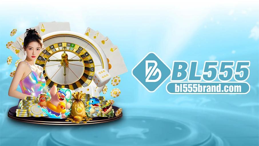 BL555