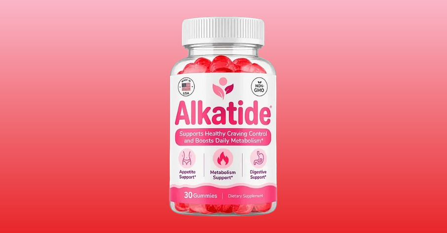 AlkaTide AlkaTide