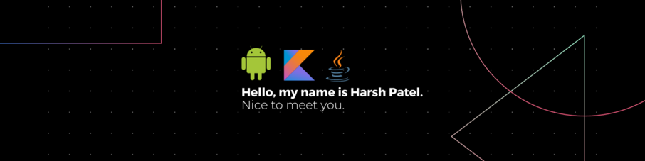 Harsh Patel